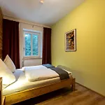 아파트 Outdoorcenter Harz *