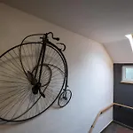 아파트 Outdoorcenter Harz 클라우슈탈젤러펠트