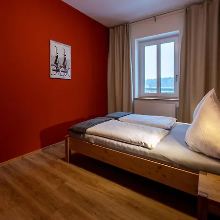 Apartment Outdoorcenter Harz *