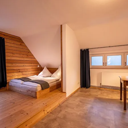 Outdoorcenter Harz * Clausthal-Zellerfeld