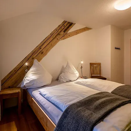 Apartment Outdoorcenter Harz