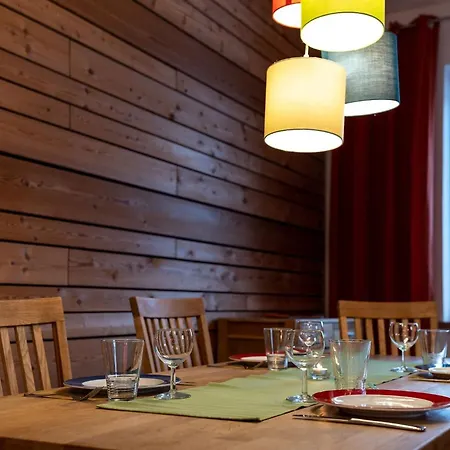 Outdoorcenter Harz Apartment Clausthal-Zellerfeld