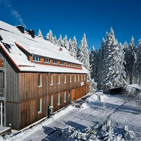 Outdoorcenter Harz * Clausthal-Zellerfeld