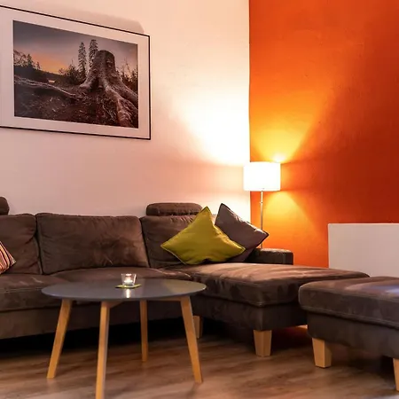 Apartment Outdoorcenter Harz