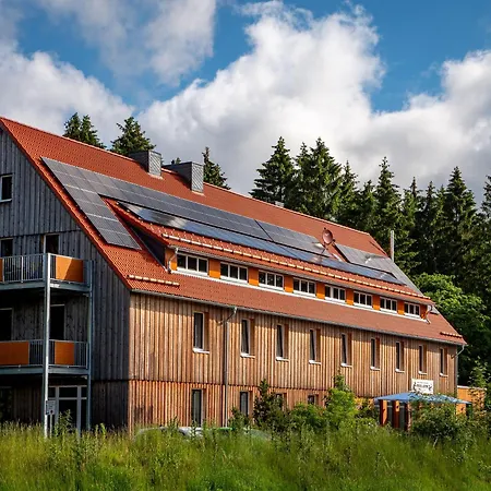 Outdoorcenter Harz Apartment