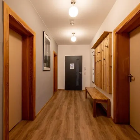 Outdoorcenter Harz * Clausthal-Zellerfeld