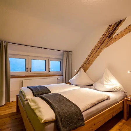 Lägenhet Outdoorcenter Harz Clausthal-Zellerfeld