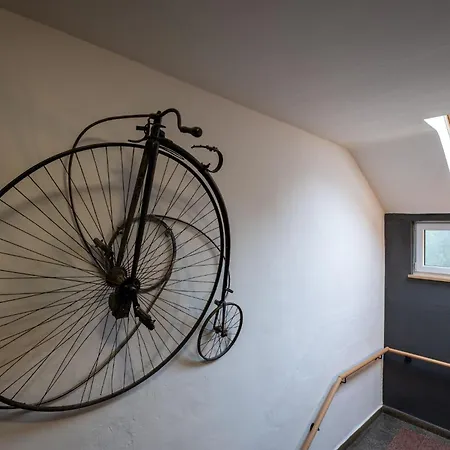 Lejlighed Outdoorcenter Harz Clausthal-Zellerfeld