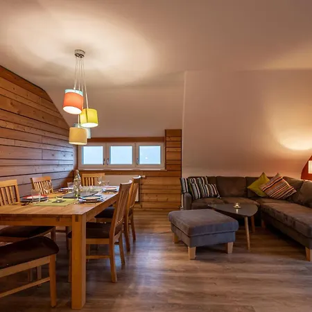 Lejlighed Outdoorcenter Harz