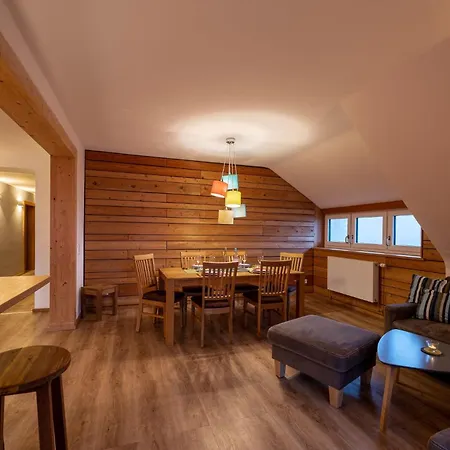 דירה Outdoorcenter Harz