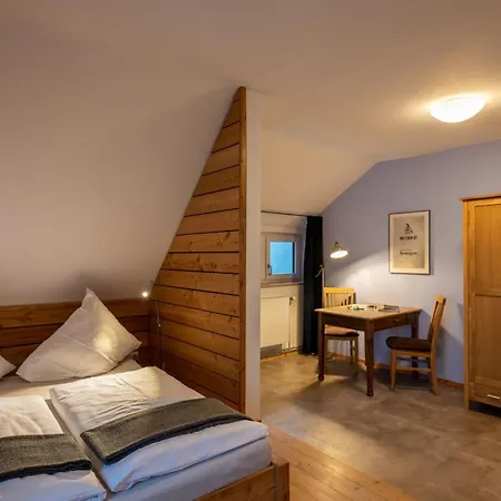 Lejlighed Outdoorcenter Harz *