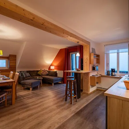 Outdoorcenter Harz Clausthal-Zellerfeld