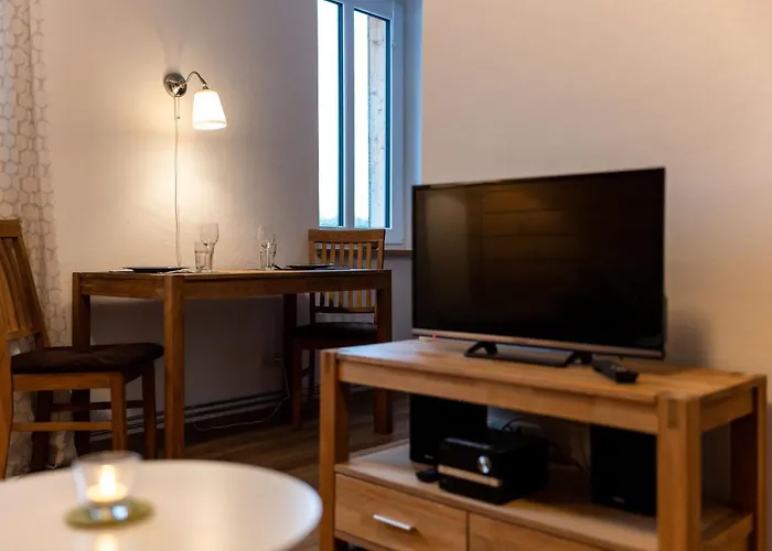 Apartman Outdoorcenter Harz