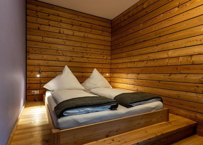 Outdoorcenter Harz Apartman Clausthal-Zellerfeld