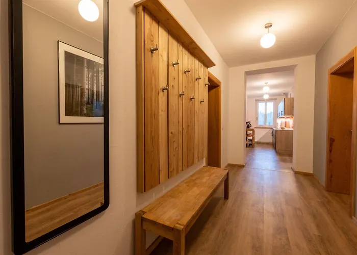 Apartman Outdoorcenter Harz *