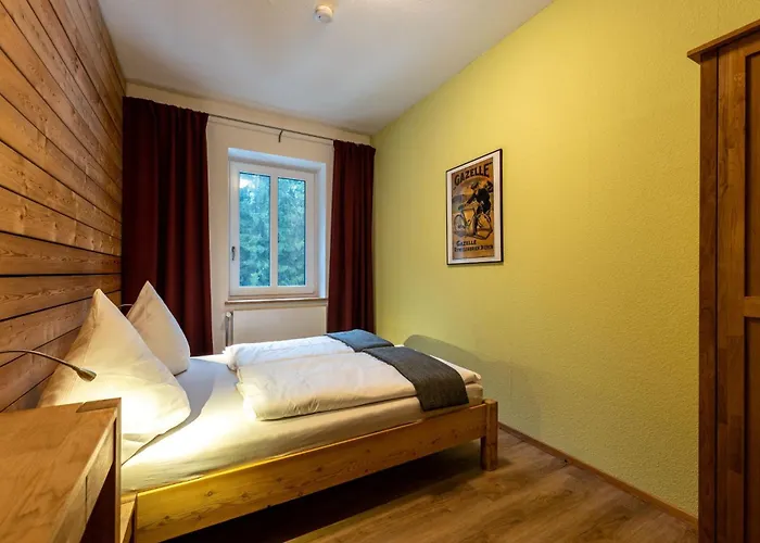 Apartment Outdoorcenter Harz *