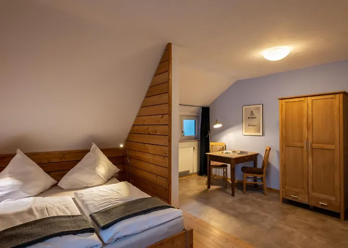 Apartman Outdoorcenter Harz *